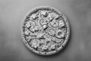 Burn Hell Pizza