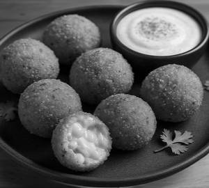 Cheese Balls