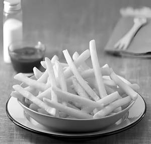 Classic Salted