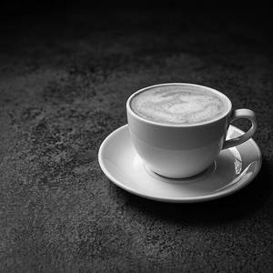 Hot Latte