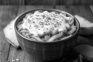 Cheese Peri Peri Maggi