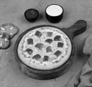 Capsicum Pizza