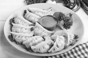 Paneer Momos
