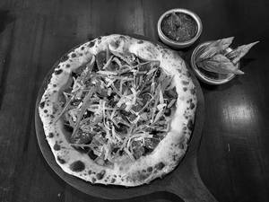Garden Pesto