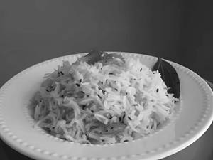 Jeera Pulao