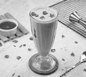 Rose Blossom Shake