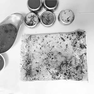 Udipi Rava Special Masala