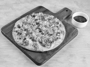 Veg Pizza