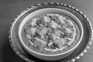 Shahi Paneer (full)