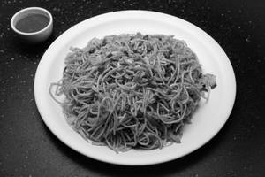Chilly Garlic Noodles