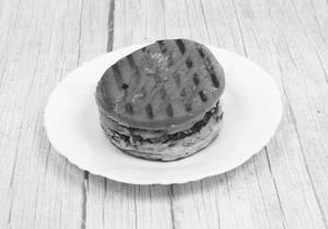 Tandoori Sauce Burger