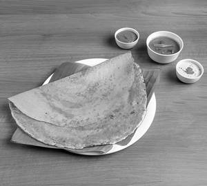 Schezwan Dosa