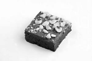 Hazelnut Brownie