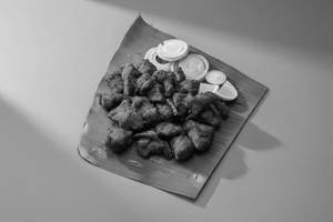 Chicken Banjara Kebab