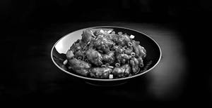 Veg Crispy