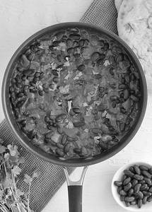 Lobiya Rajma