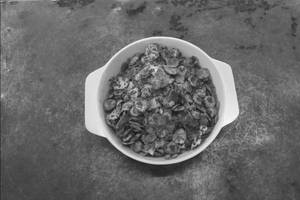 Chana Jor Garam