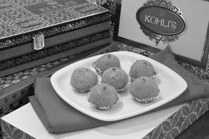 Motichoor Laddu