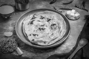 Laccha Paratha