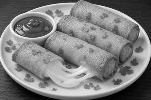 Cheese Roll