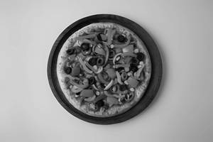 Overload Pizza