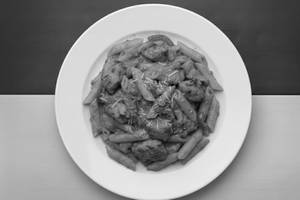 Makhani Sauce Pasta