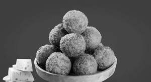 Corn Cheese Balls [6 Pieces]