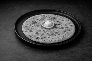 Onion Paratha