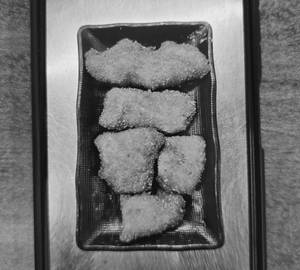 Fish fillets 5 pcs