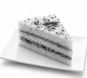 Sandwich Dhokla 1 PC