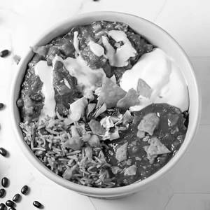 Burrito Bowl
