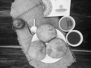 Kanda Kachori