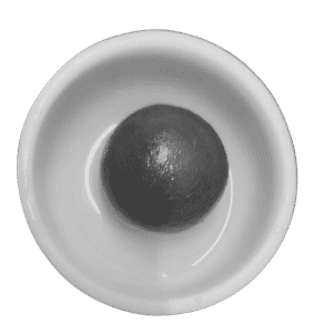 Gulab Jamun Hot(1pc)