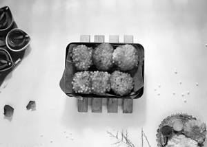 Sabudana Wada