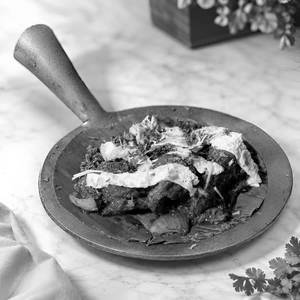 Mutton boti