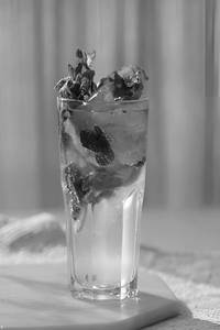 Lime & Mint Mojito