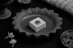 Ice Cream Sondesh
