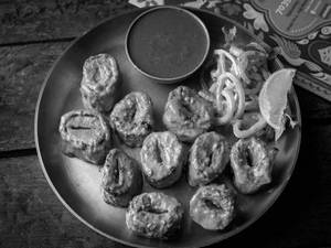 Special tandoori chaap