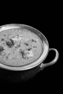 Methi Malai Paneer