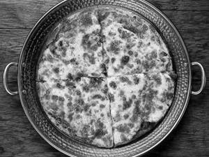 Margarita Pizza