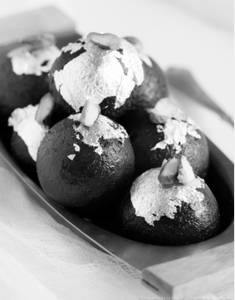 Dry Kala Jamun [Pcs]