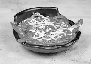 Veg Jwalamukhi