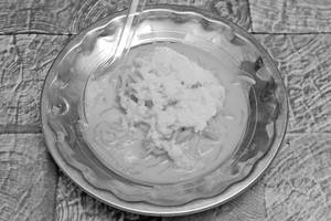 Kulfi Faluda