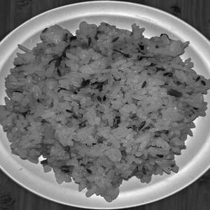 Jeera rice