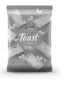 Kaju Rusk