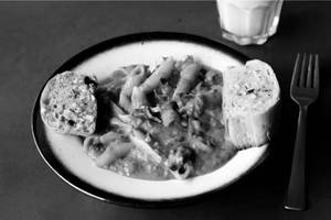 Pasta Arrabiata