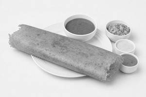 Rawa Masala Dosa
