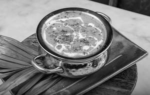 Methi Malai Mutter