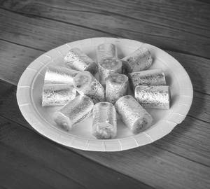 Kaju Roll