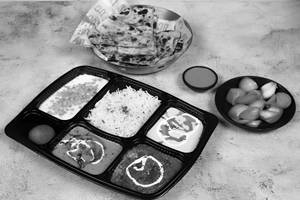 Special Non Veg Thali